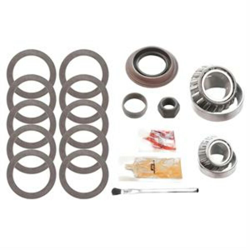 Motive Gear R9.5GRTPK Pinion Bearing and Seal Kit