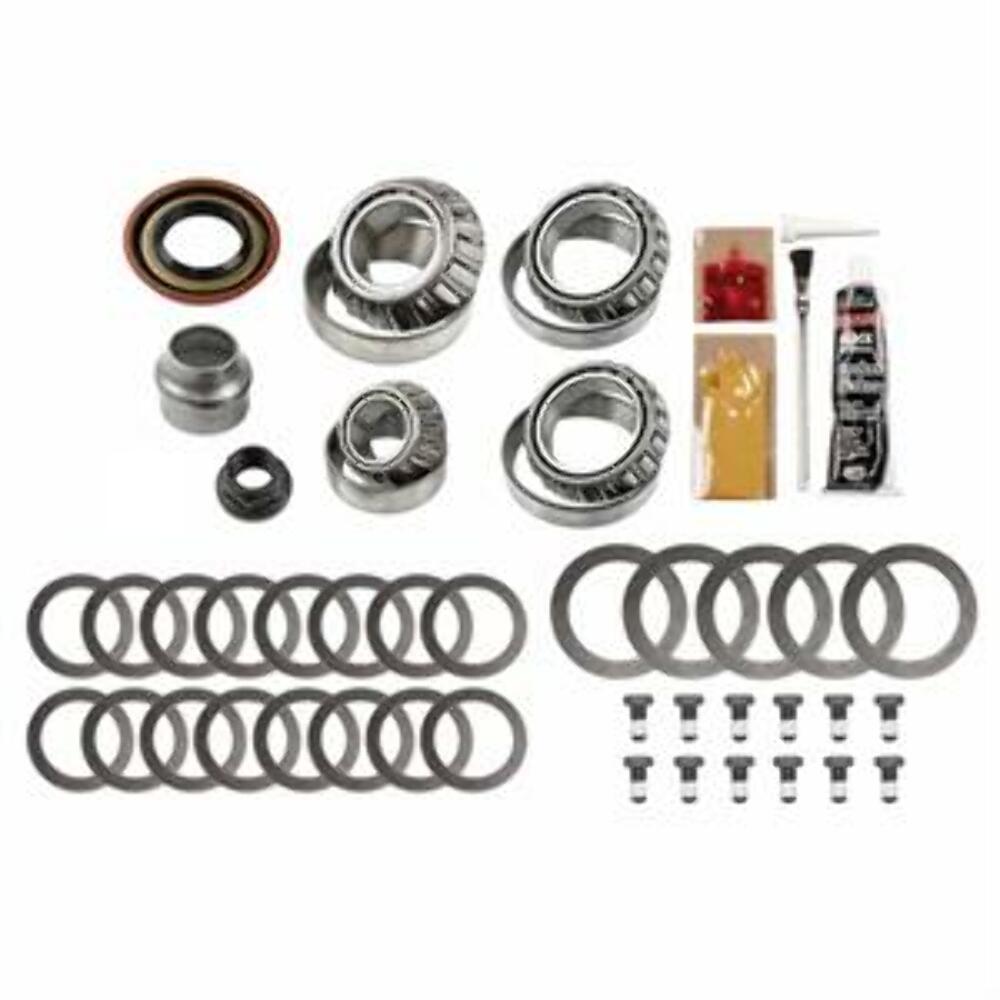 Motive Gear R9.75FRLBMK Differential Master Bearing Kit - Koyo