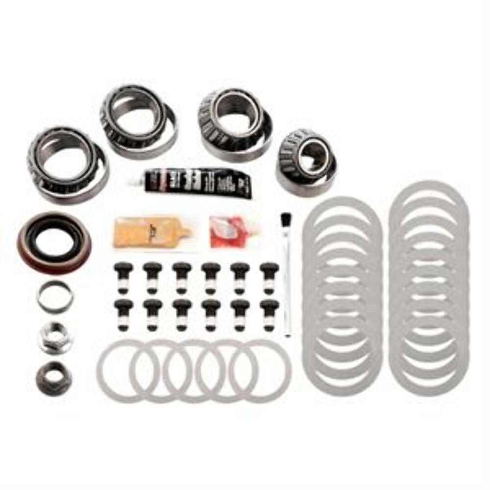Motive Gear R9.75FRLMKT Master Bearing Kit Timken