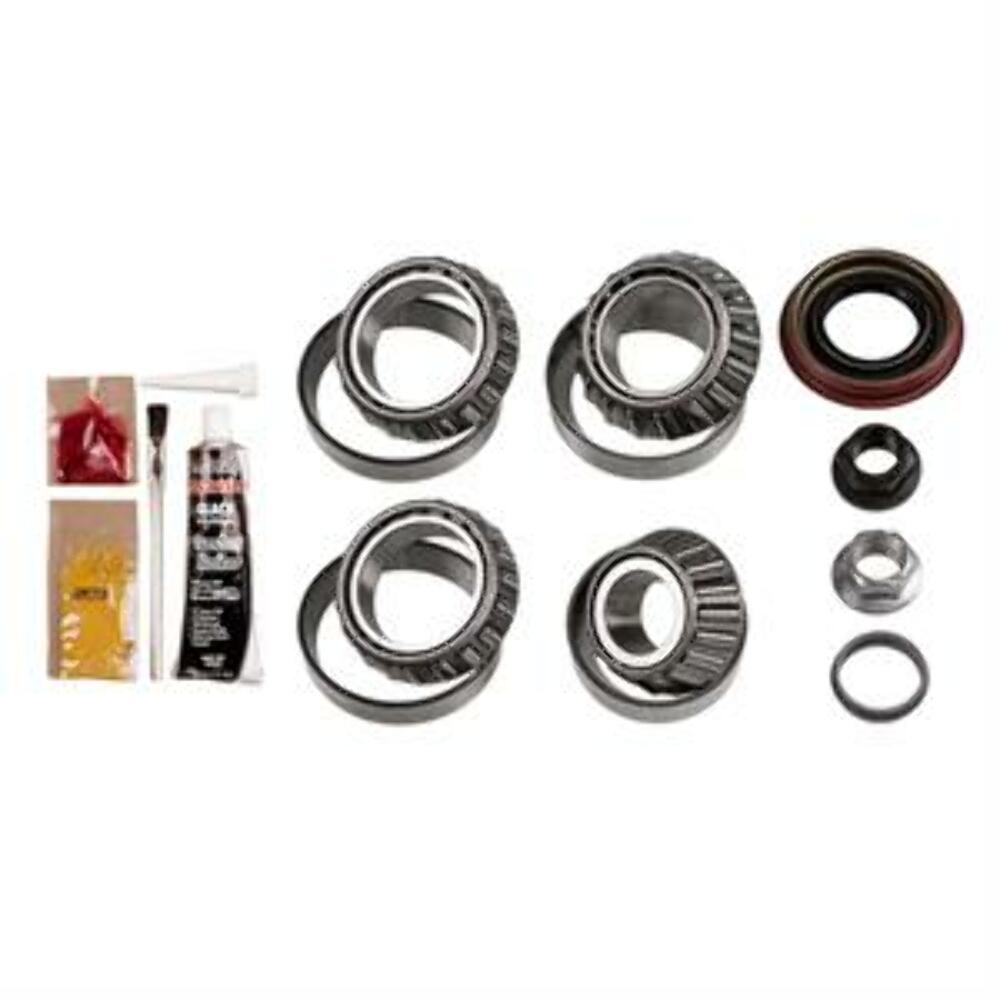 Motive Gear R9.75FRLT Bearing Kit Timken