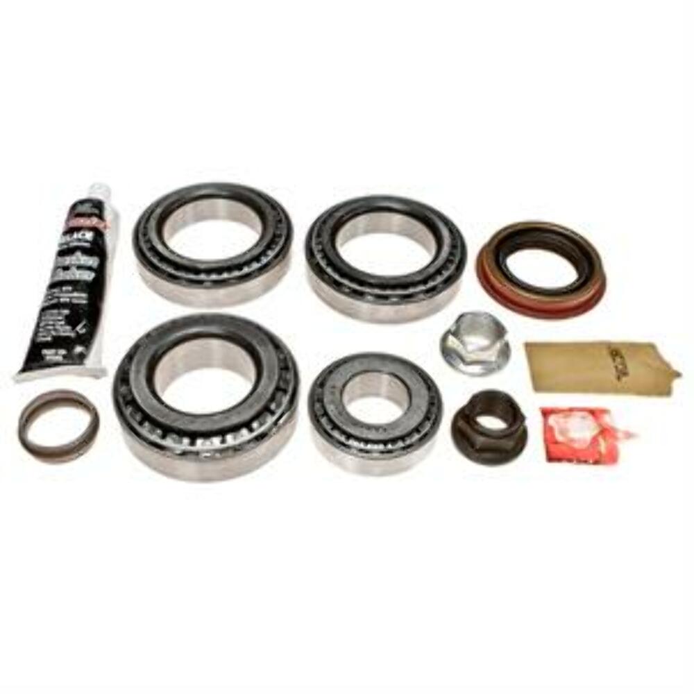 Motive Gear R9.75FRT Bearing Kit Timken