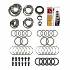Motive Gear R9.76RMK Differential Bearing Kit - Koyo
