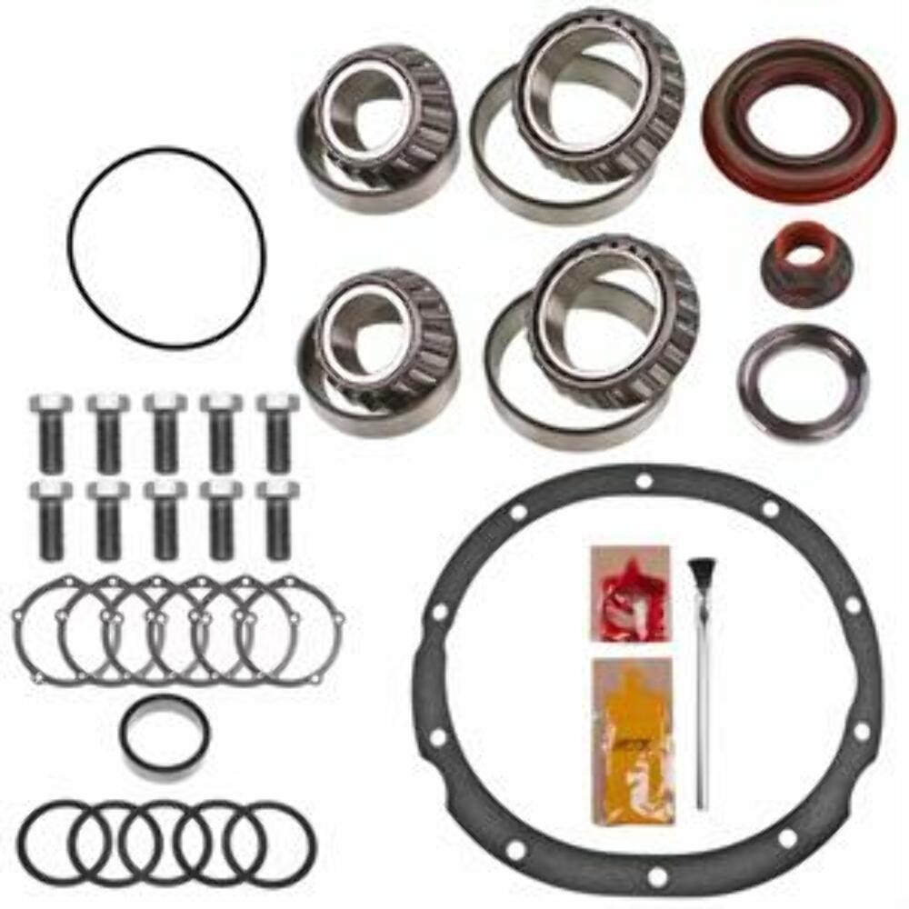 Motive Gear R9R325SMK Master Bearing Kit Timken