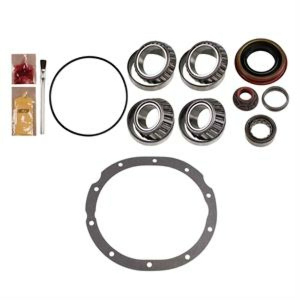 Motive Gear R9RT Bearing Kit Timken