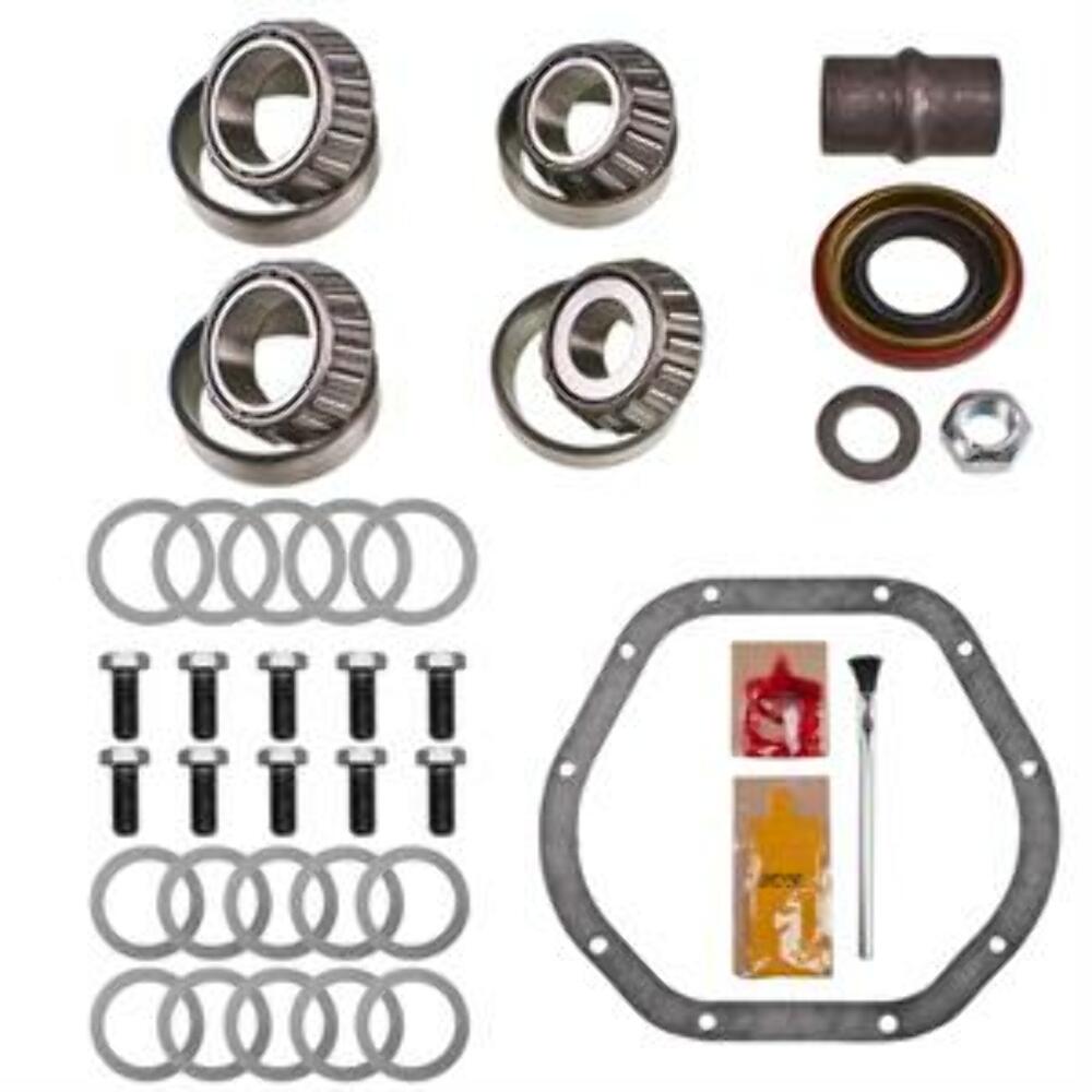 Motive Gear RA28FLRMK Differential Master Bearing Kit