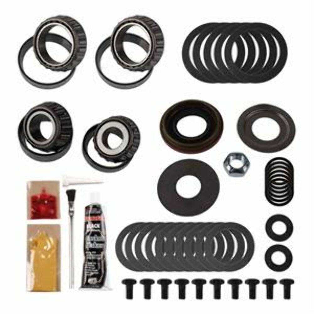 Motive Gear RA28LRARBTMK Differential Master Bearing Kit