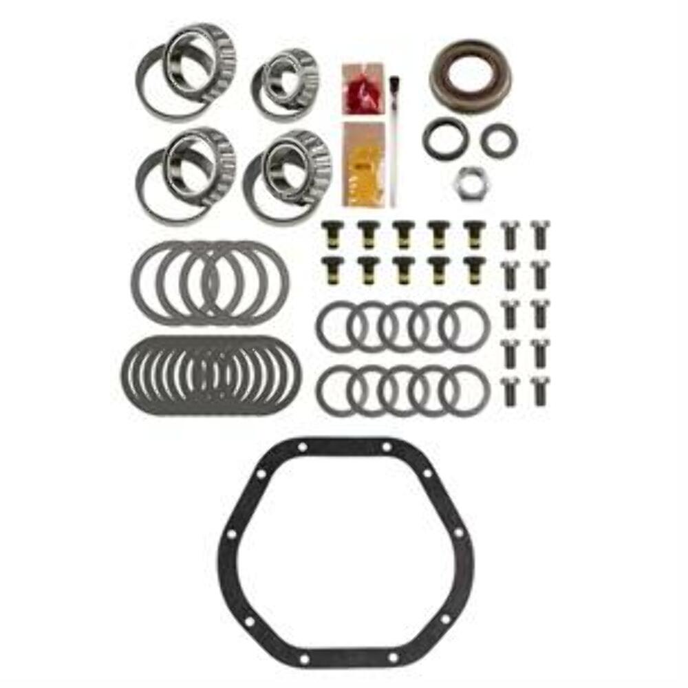 Motive Gear RA28RJKMKT Differential Rebuild Kit