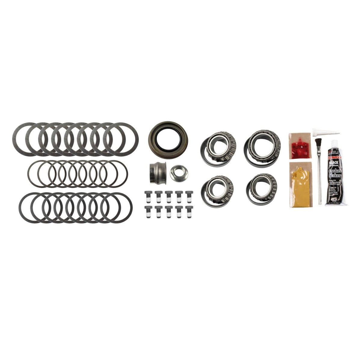 Motive Gear RA28RJLFMK Differential Bearing Kit - Koyo