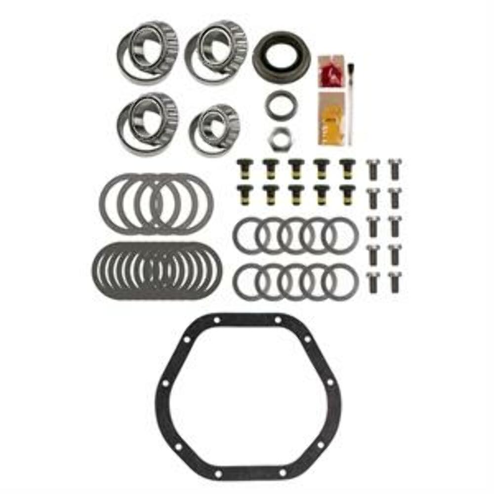 Motive Gear RA28RNJKMK Differential Master Bearing Kit-Koyo