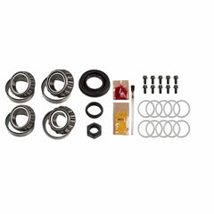 Motive Gear RC8RMK Front Master Bearing Kit