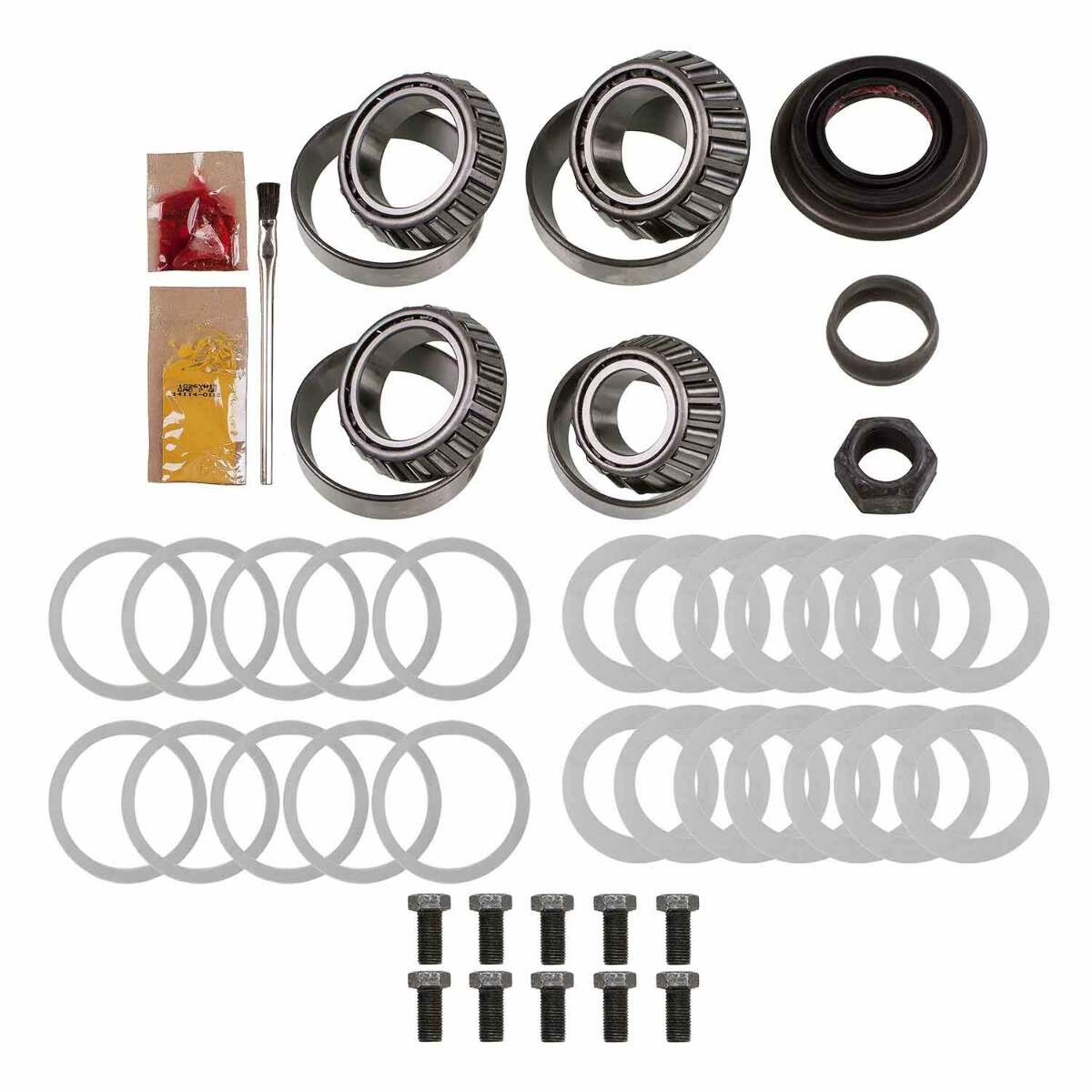 Motive Gear RG8RMK Differential Master Bearing Kit
