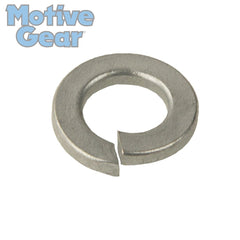 Motive Gear RGB4-LW Lockwasher, Split 7/16 inch Zinc