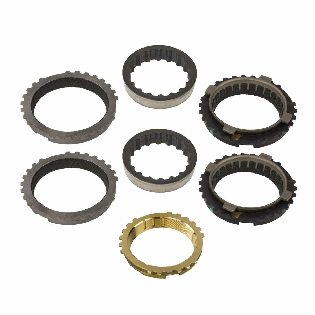 Motive Gear RK5W Synchro Ring Kit