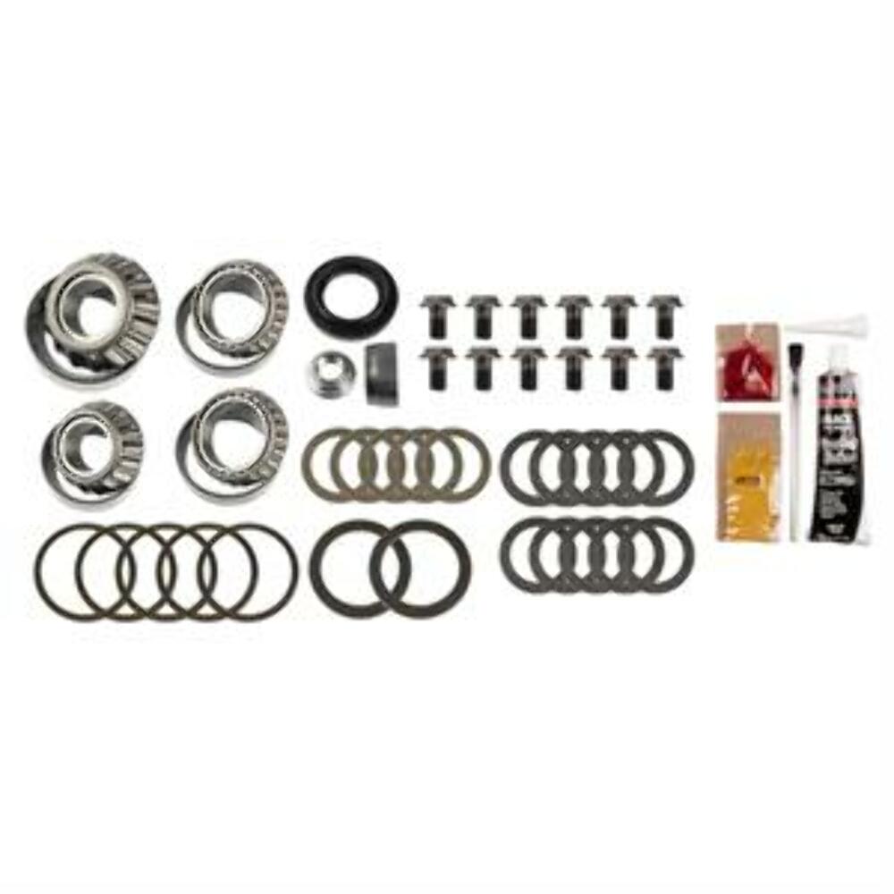 Motive Gear RT10.5RMK Differential Master Bearing Kit - Koyo