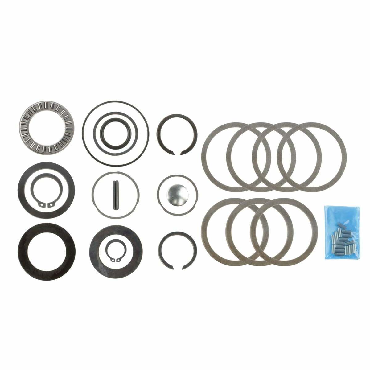 Motive Gear SP5-50W Small Parts Kit