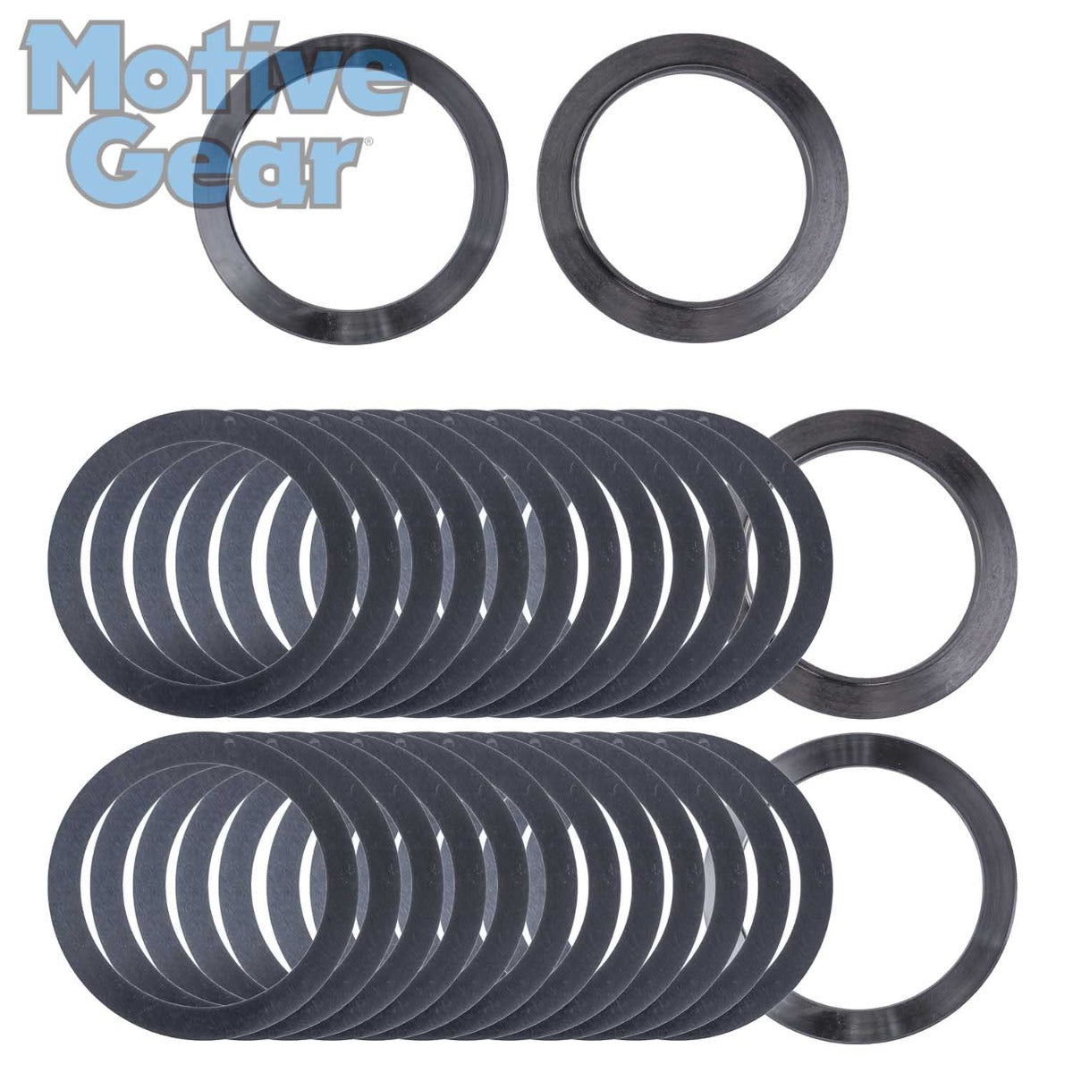 Motive Gear SS10.25 Super Shims Carrier