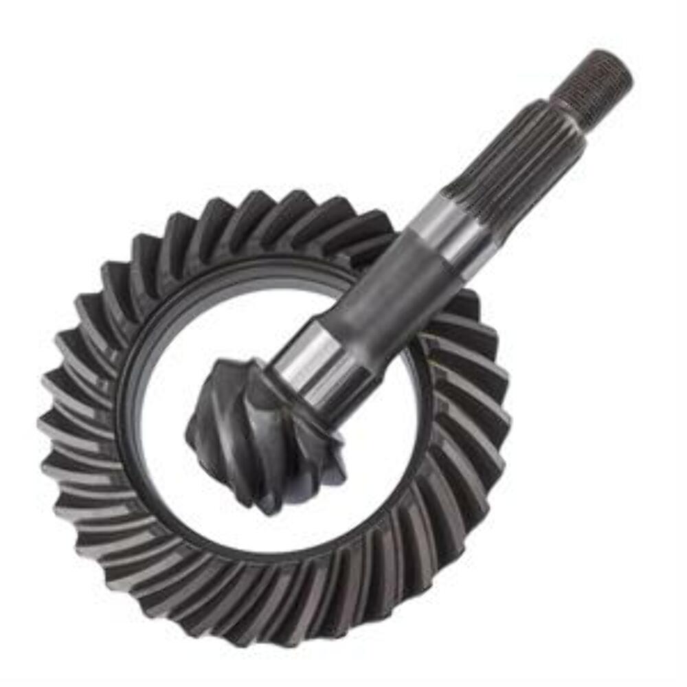 Motive Gear SUZ-457 4.57 Ratio Differential Ring and Pinion for 6.875 (Inch) (Dropout)
