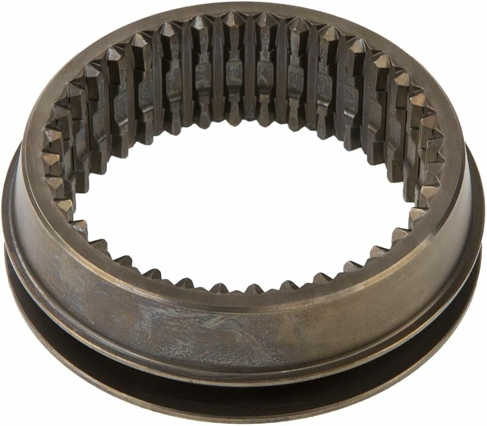 Motive Gear T10S-15 10 Sleeve, Wide Key