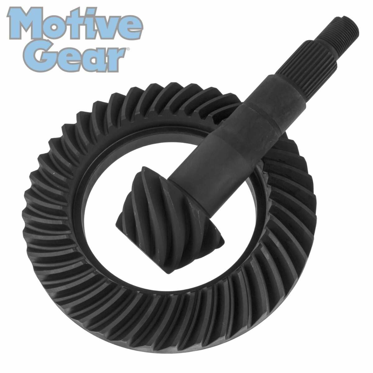 Motive Gear T8.2-456 4.56 Ratio Differential Ring and Pinion for 8.2 (Inch) (Dropout)
