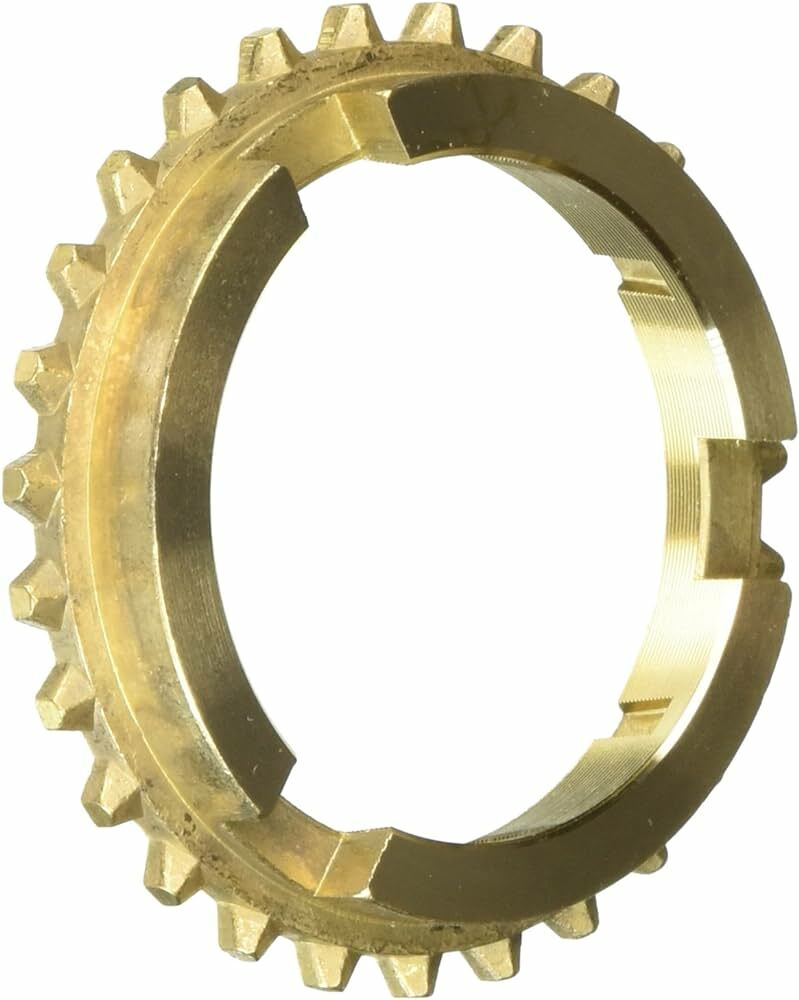 Motive Gear T87D-14 Blocker Ring