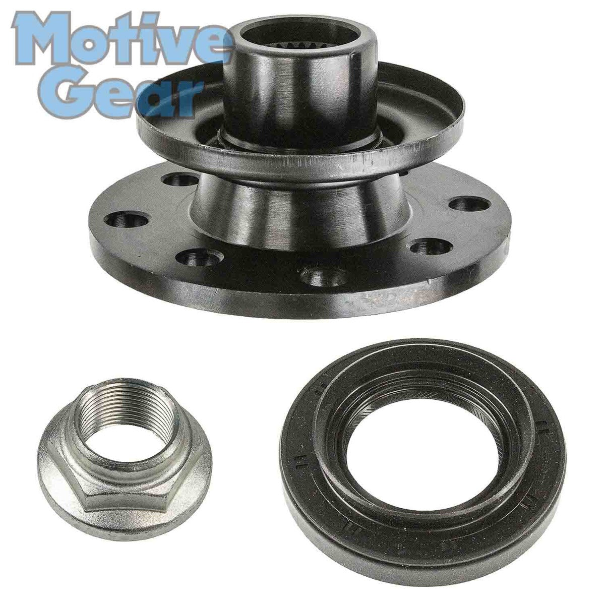 Motive Gear TOYFLANGEKIT Flange Kit