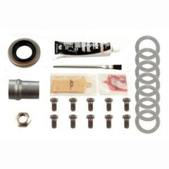 Motive Gear TOYIK Mini Installation Kit