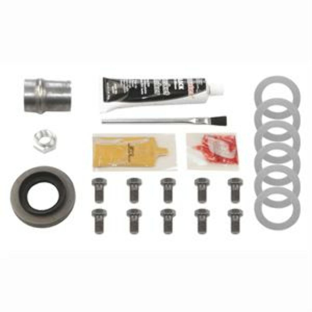 Motive Gear TOYIKIFS Mini Installation Kit