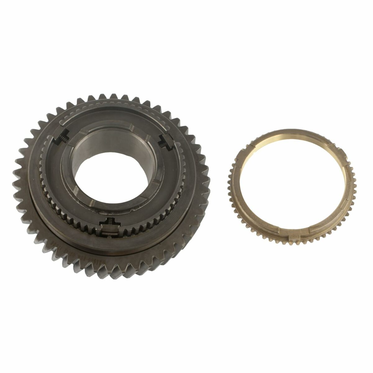 Motive Gear WA4050-80A 5-R Synchronizer Assembly