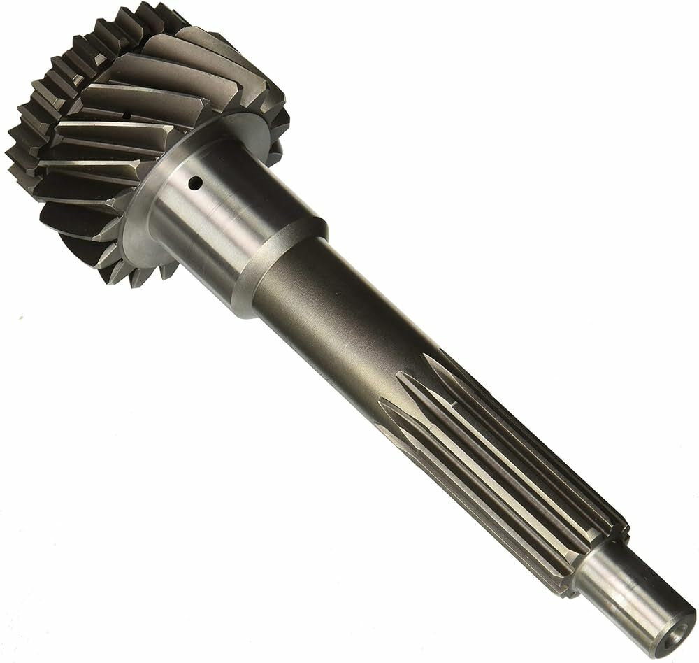 Motive Gear WT291-16J Input Shaft