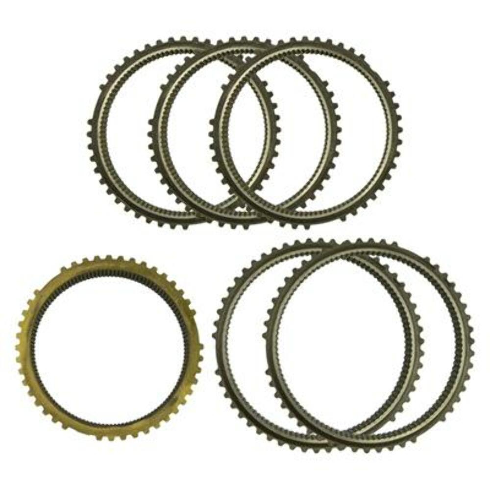 Motive Gear ZF47-SKS Synchronizer Ring Kit