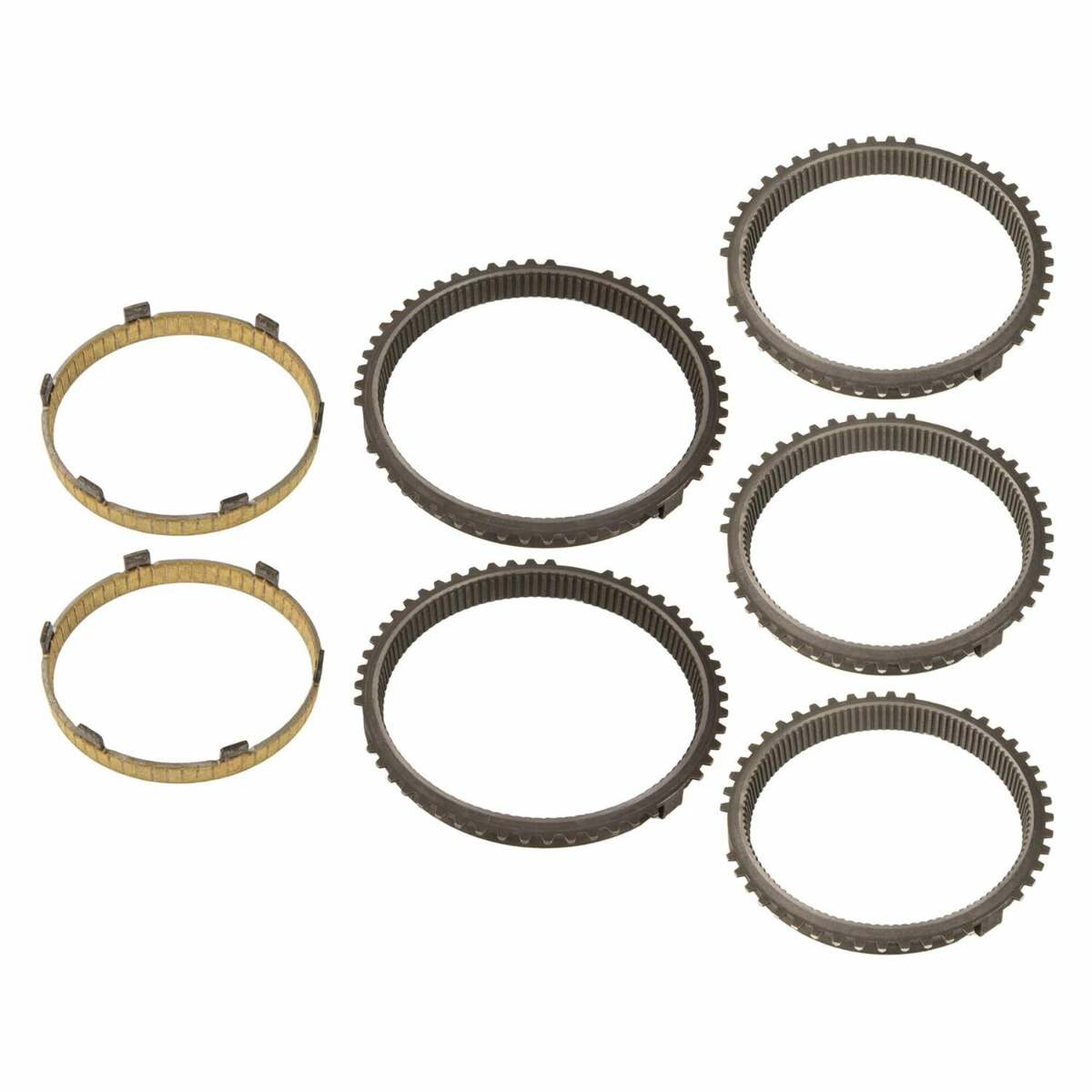 Motive Gear ZFS6-SKS Ring Kit