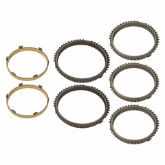 Motive Gear ZFS6-SKS Ring Kit