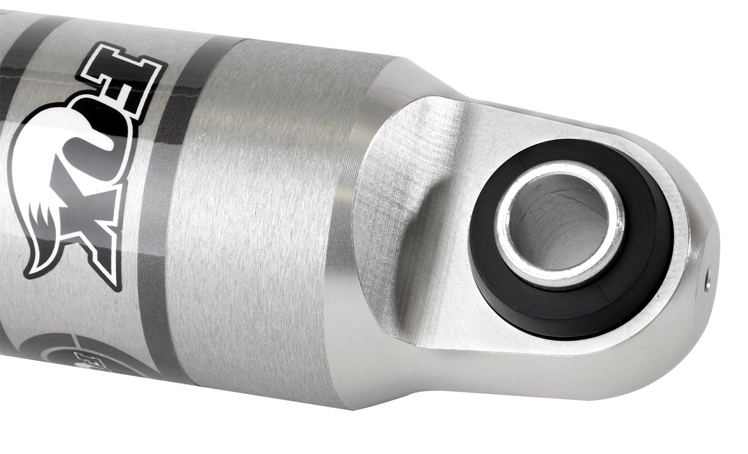 Fox Factory Inc 980-24-943 Fox 2.0 Performance Series Smooth Body Ifp Shock