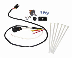 Maradyne H-5670004 Switch kit w/wire harness and tie wraps