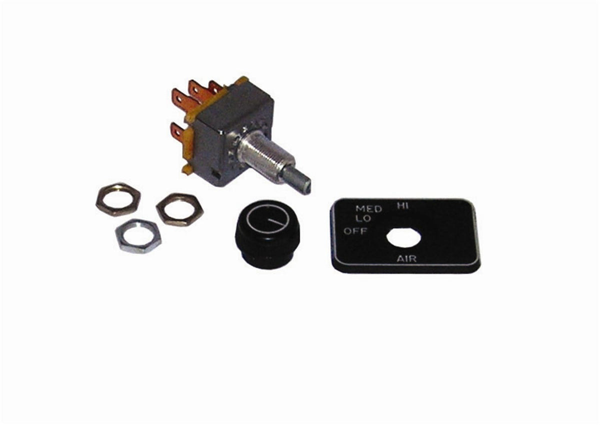 Maradyne H-5670014 Switch kit only