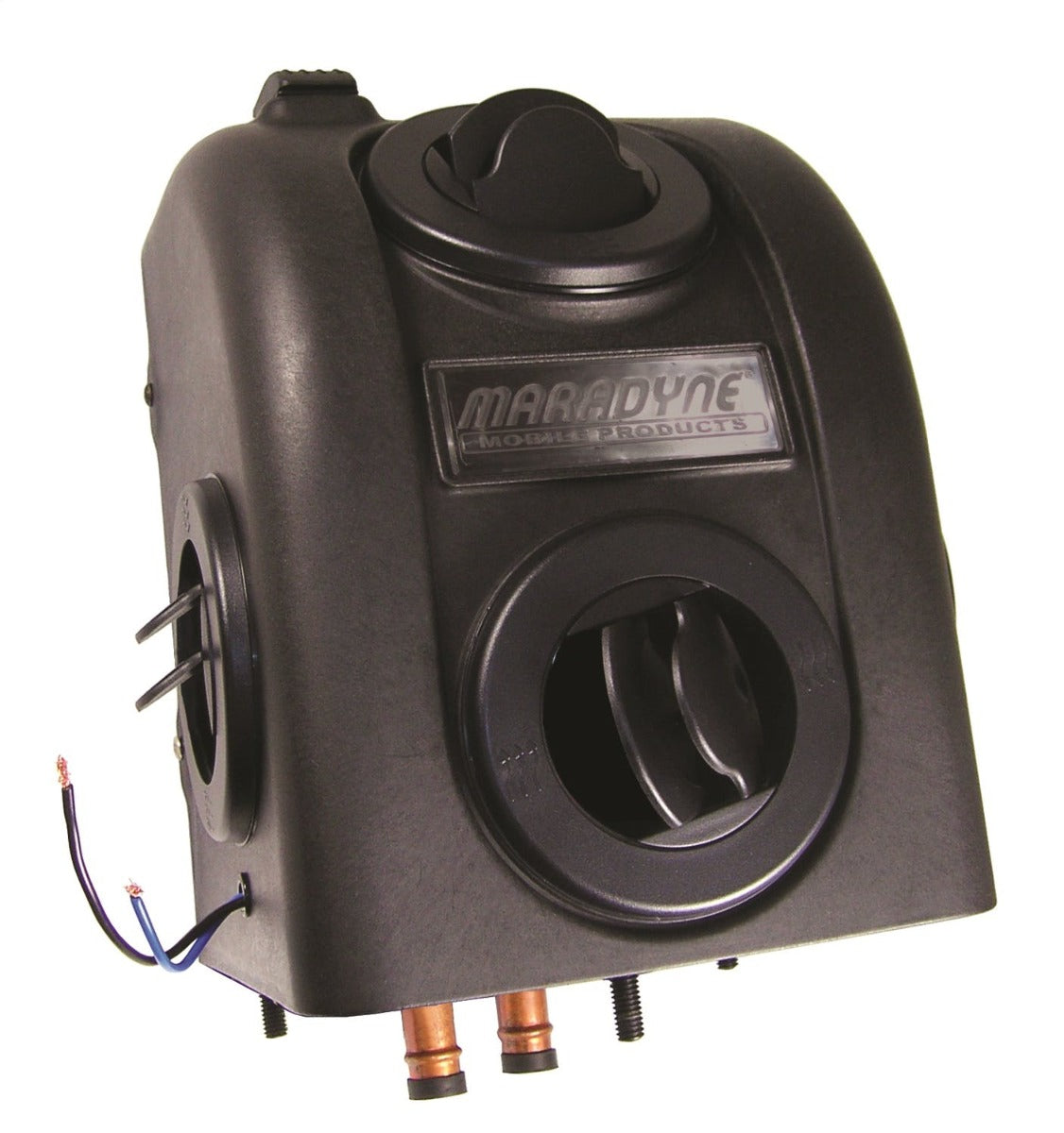 Maradyne HC-400012 Santa Fe Floor Mount Heater (works with MFA126 and MFA127)