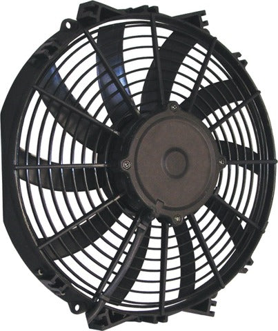 Maradyne M143K 14 inch low profile, 130w, straight blade, Puller Only Champion Series Ultra Slim