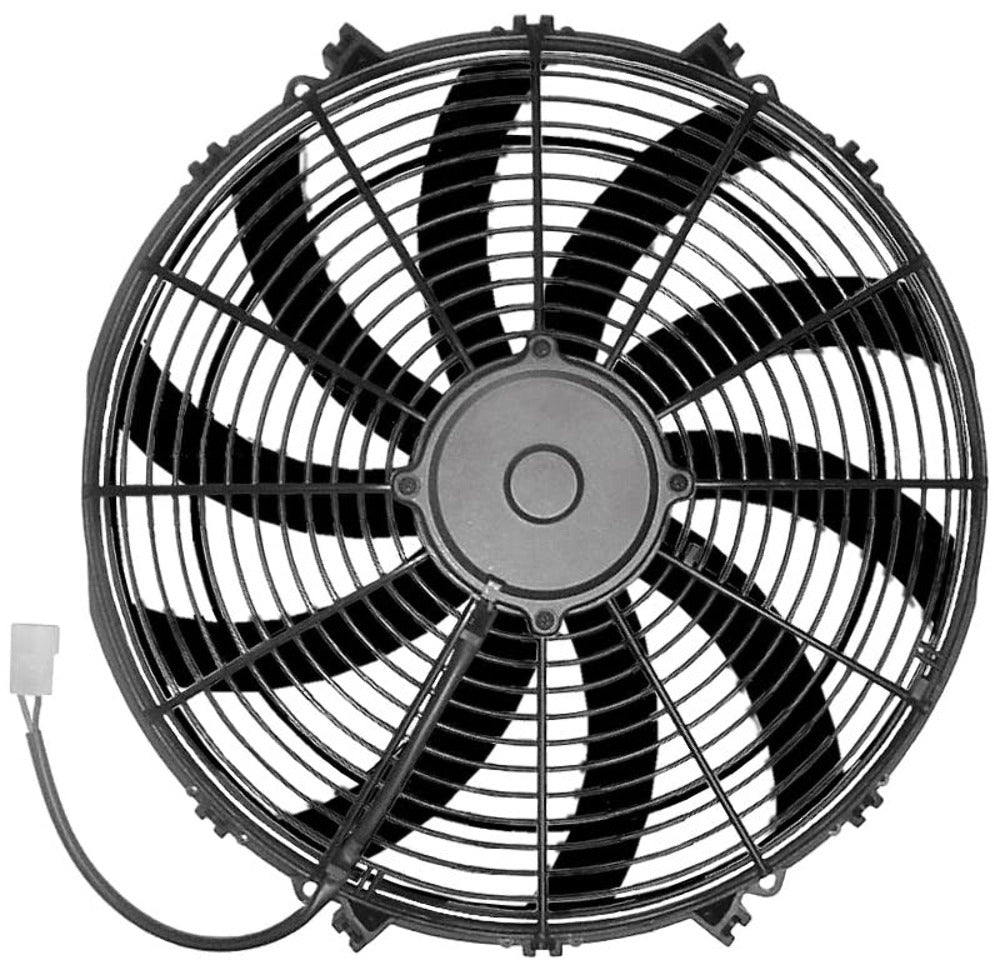 Maradyne M162K 16 inch 225w Reversible Champion Series Fan