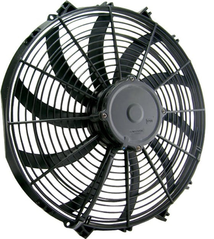 Maradyne M162K 16 inch 225w Reversible Champion Series Fan