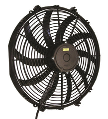 Maradyne M163K 16 inch low profile, 130w, straight blade, Puller Only Champion Series Ultra Slim