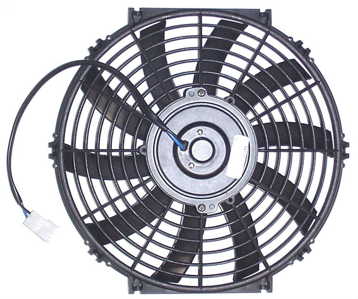 Maradyne MC109K 10 inch 90w Reversible Challenger Series White Box inchunbranded inch Fan