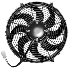 Maradyne MC166K 16 inch 160w Reversible Challenger Series White Box inchunbranded inch Fan