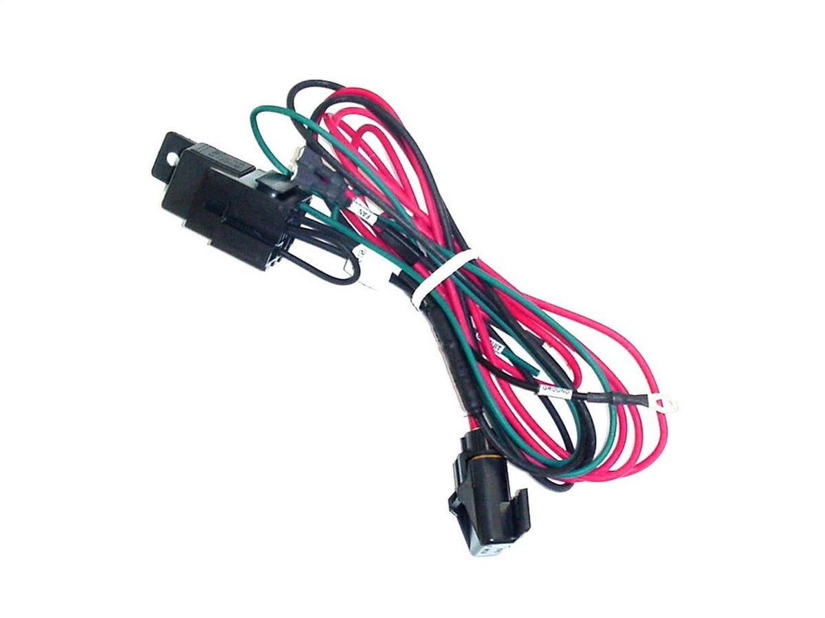 Maradyne MFA101 Condenser Relay Fan Harness