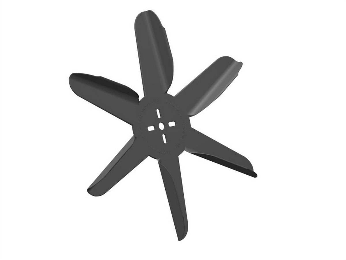 Maradyne MFA114 14 inch Texas Twister Fan, clockwise, 8000 rpm max