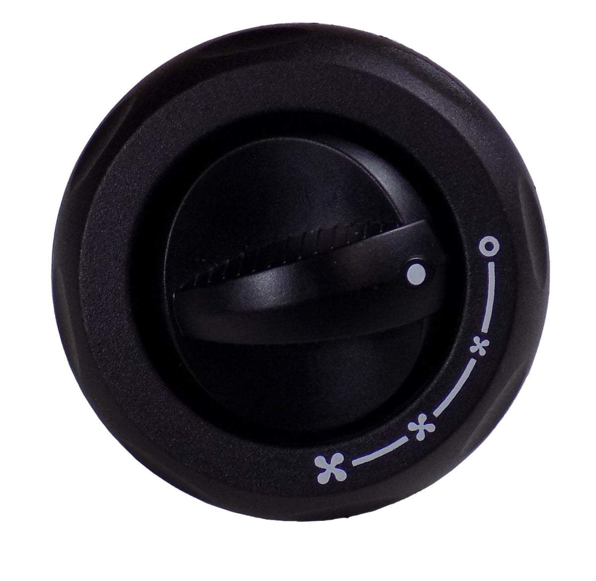 Maradyne MFA134 4 position (Off-Low-Med-Hi) fan speed switch for all other Maradyne Heaters