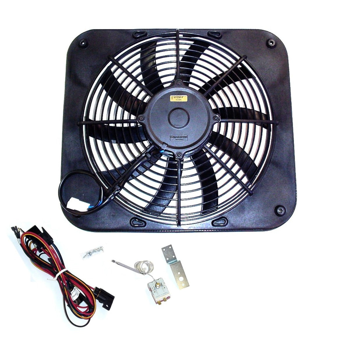 Maradyne MJS13KC Jetstreme I 12 inch 130w with MFA100 harness