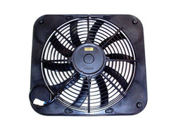 Maradyne MJS16K Jetstreme I Single 12 inch 160w fans - no controls