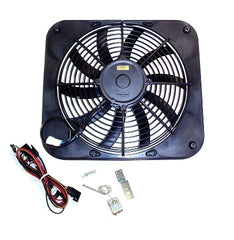 Maradyne MJS16KC Jetstreme I Single 12 inch 160w with MFA100 harness