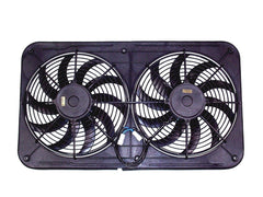 Maradyne MJS26K Jetstreme II Dual 12 inch 160w fans - no controls
