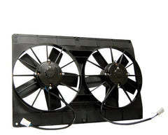 Maradyne MM22K Mach Two - Dual 11 inch 225w no flange, puller